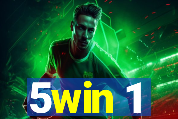 5win 1